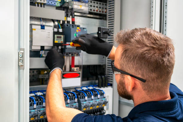 Best Emergency Electrician Near Me  in Grant Park, IL