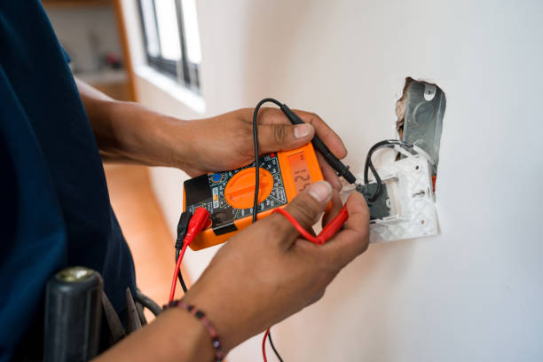 Best Electrical Repair Services  in Grant Park, IL