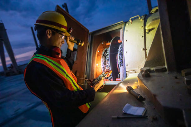 Best Local Electrician Companies  in Grant Park, IL