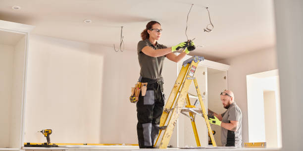 Best Electrical Outlet Repair  in Grant Park, IL