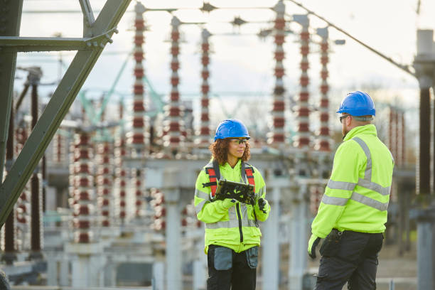 Best Generator Installation Services  in Grant Park, IL