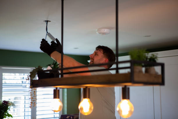 Best Electrical Upgrades for Homes  in Grant Park, IL