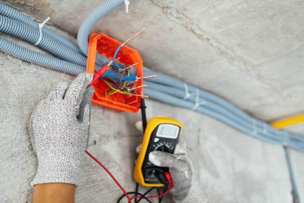 Best Electrician Near Me  in Grant Park, IL